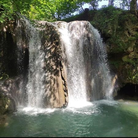Apartmani Koki Kladovo Dış mekan fotoğraf