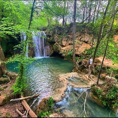 Apartmani Koki Kladovo Dış mekan fotoğraf