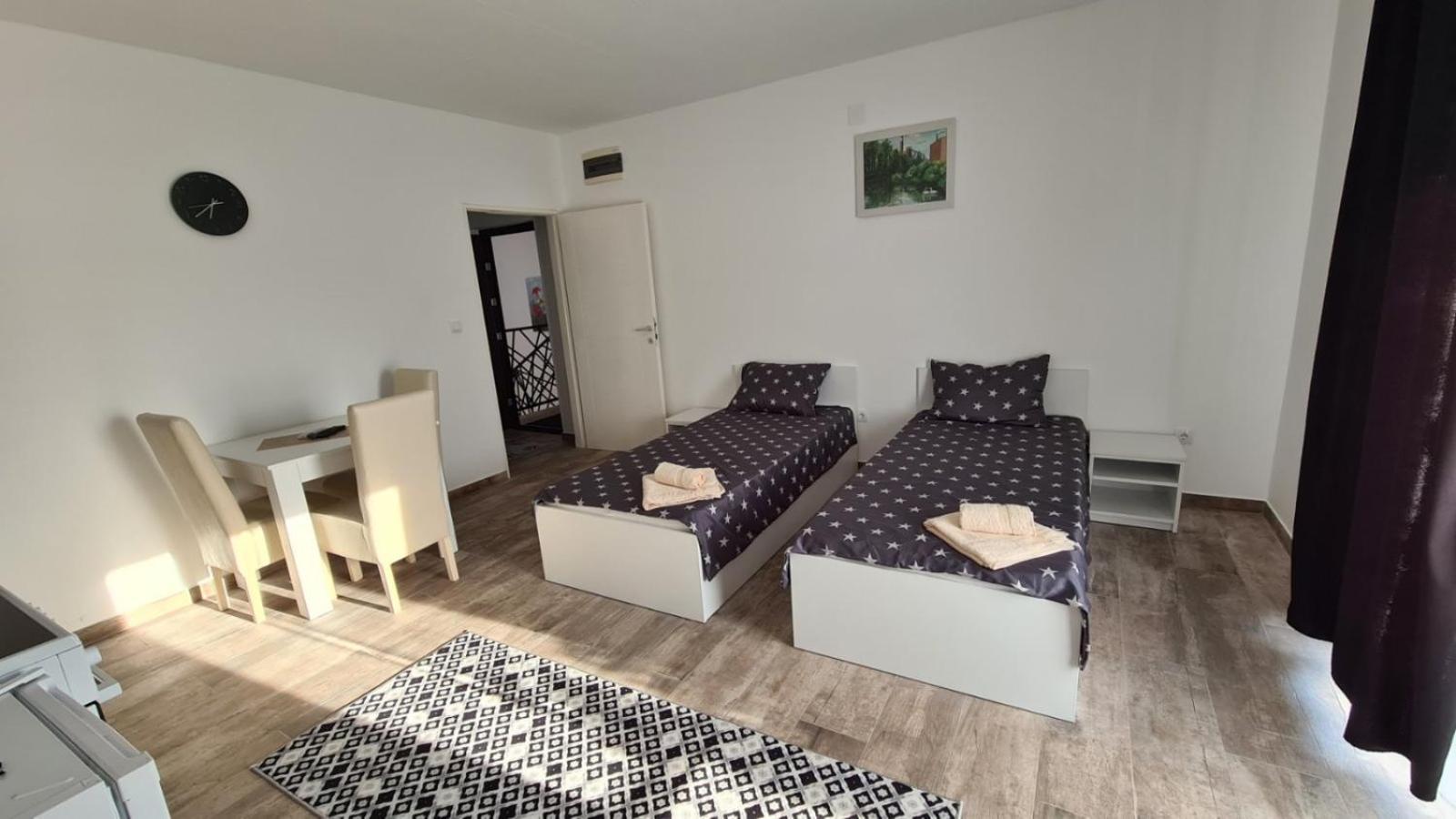 Apartmani Koki Kladovo Dış mekan fotoğraf