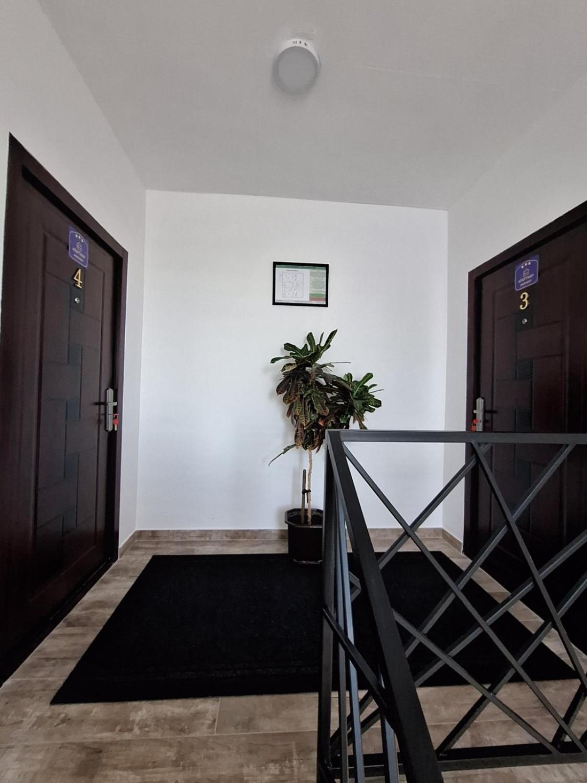 Apartmani Koki Kladovo Dış mekan fotoğraf