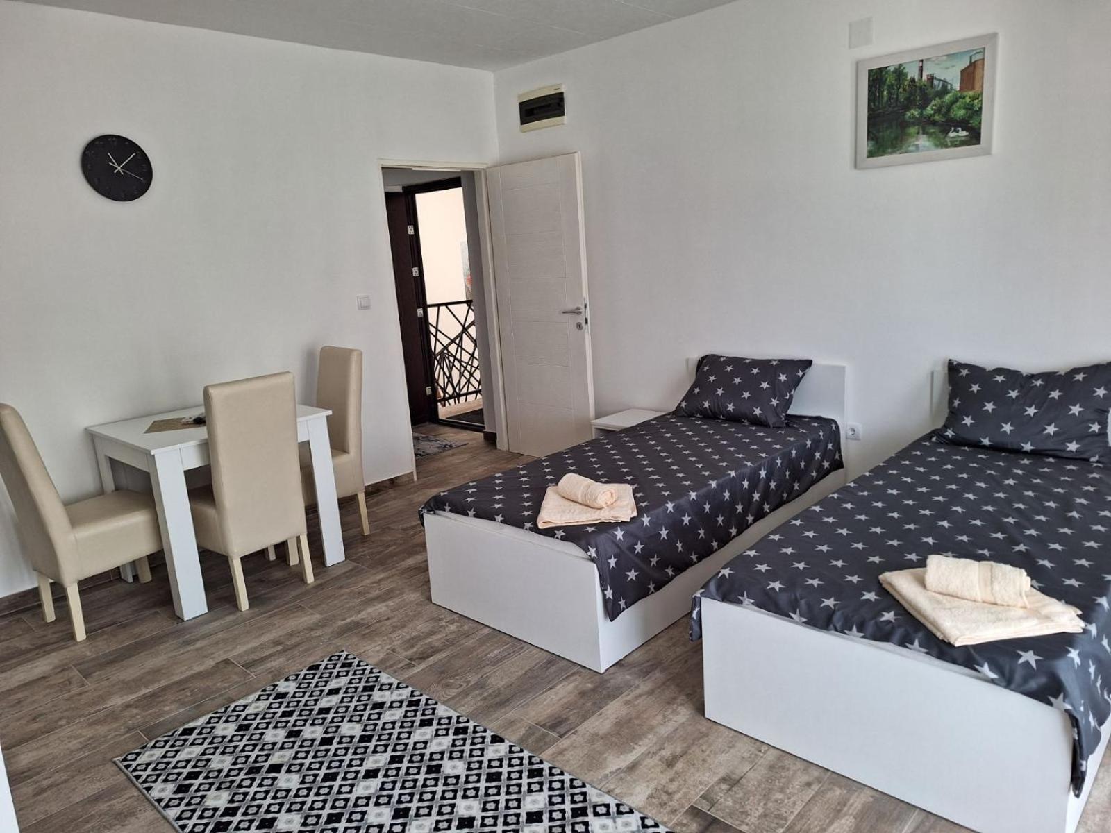 Apartmani Koki Kladovo Dış mekan fotoğraf