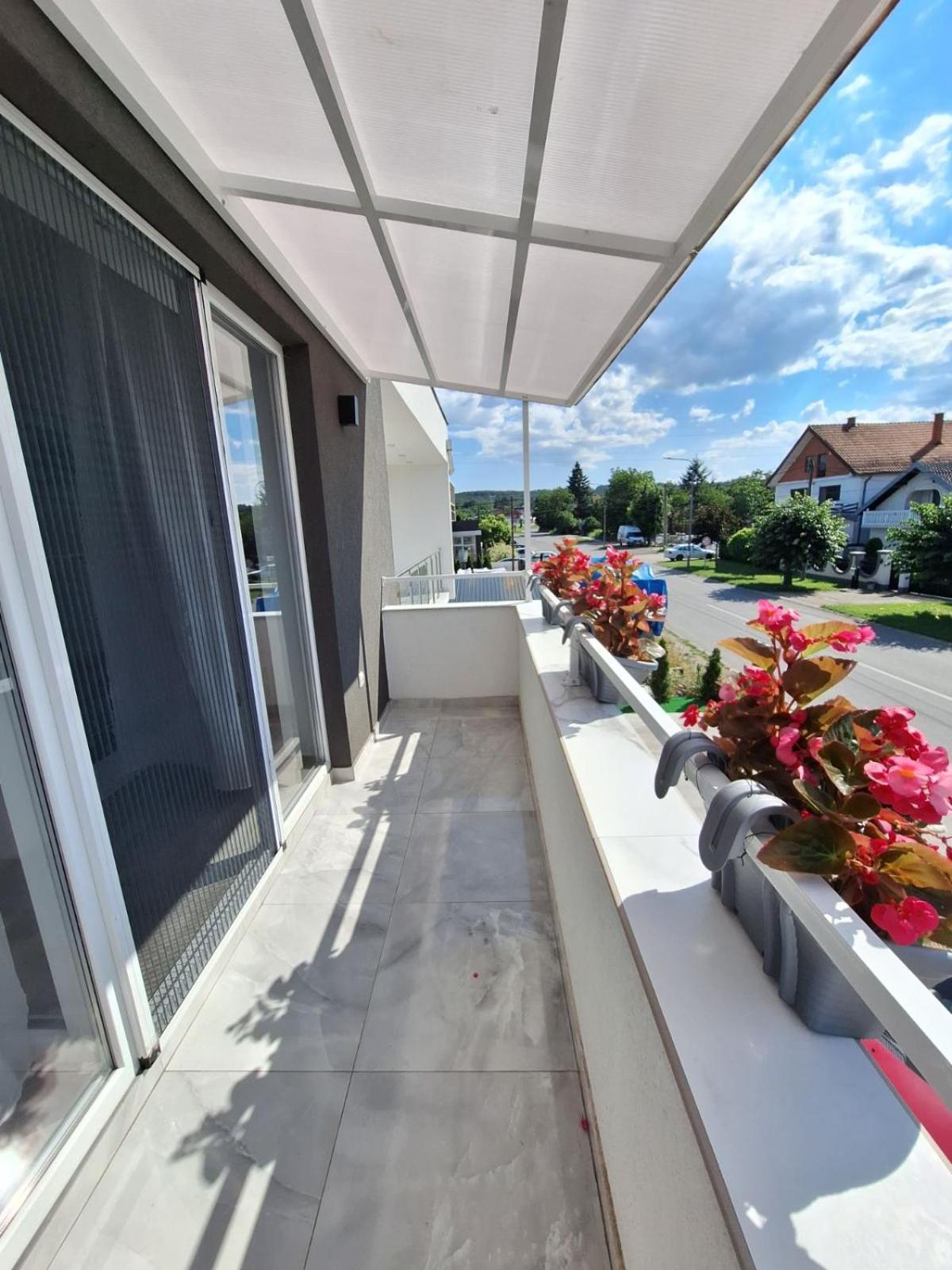 Apartmani Koki Kladovo Dış mekan fotoğraf