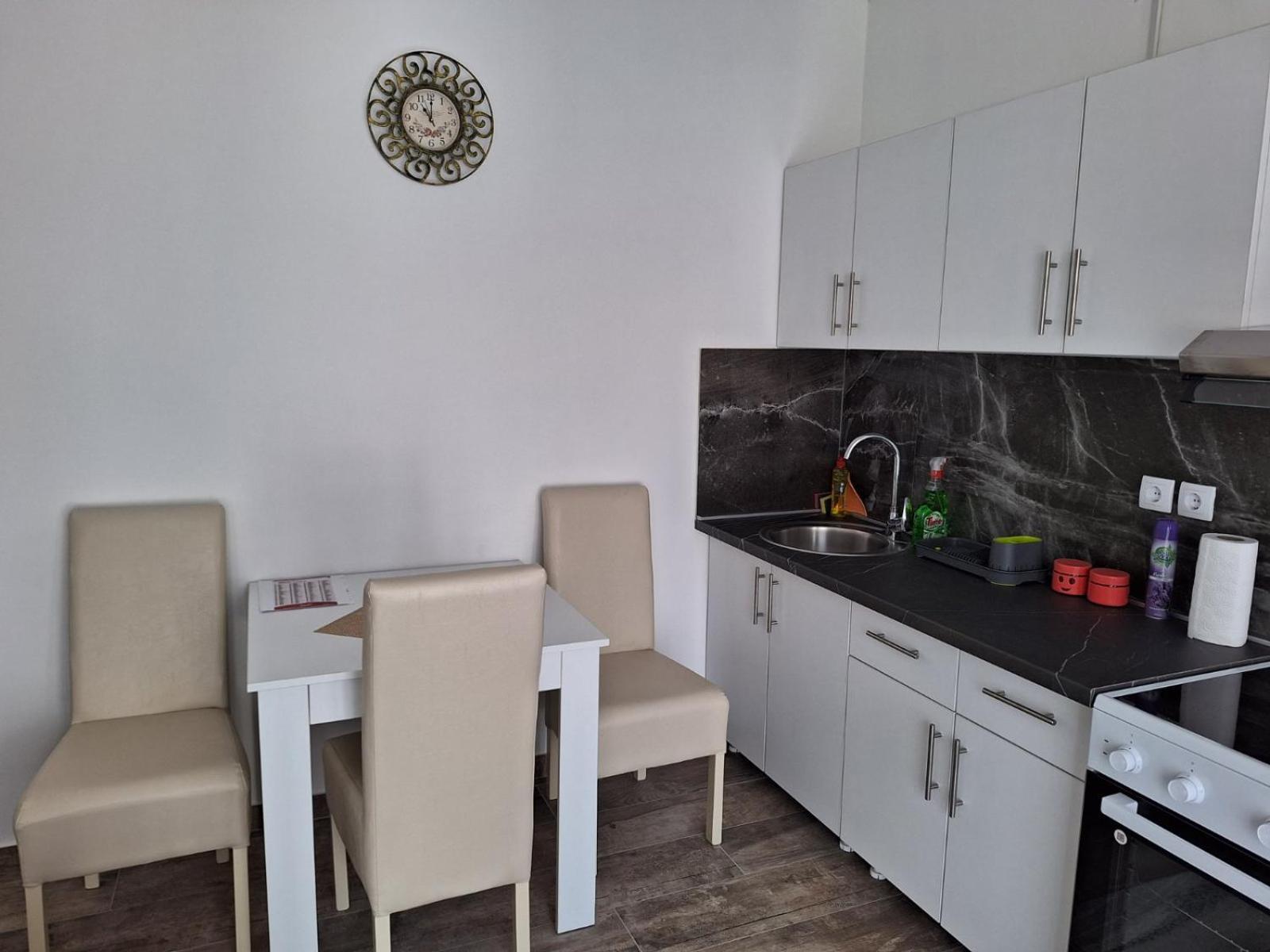 Apartmani Koki Kladovo Dış mekan fotoğraf