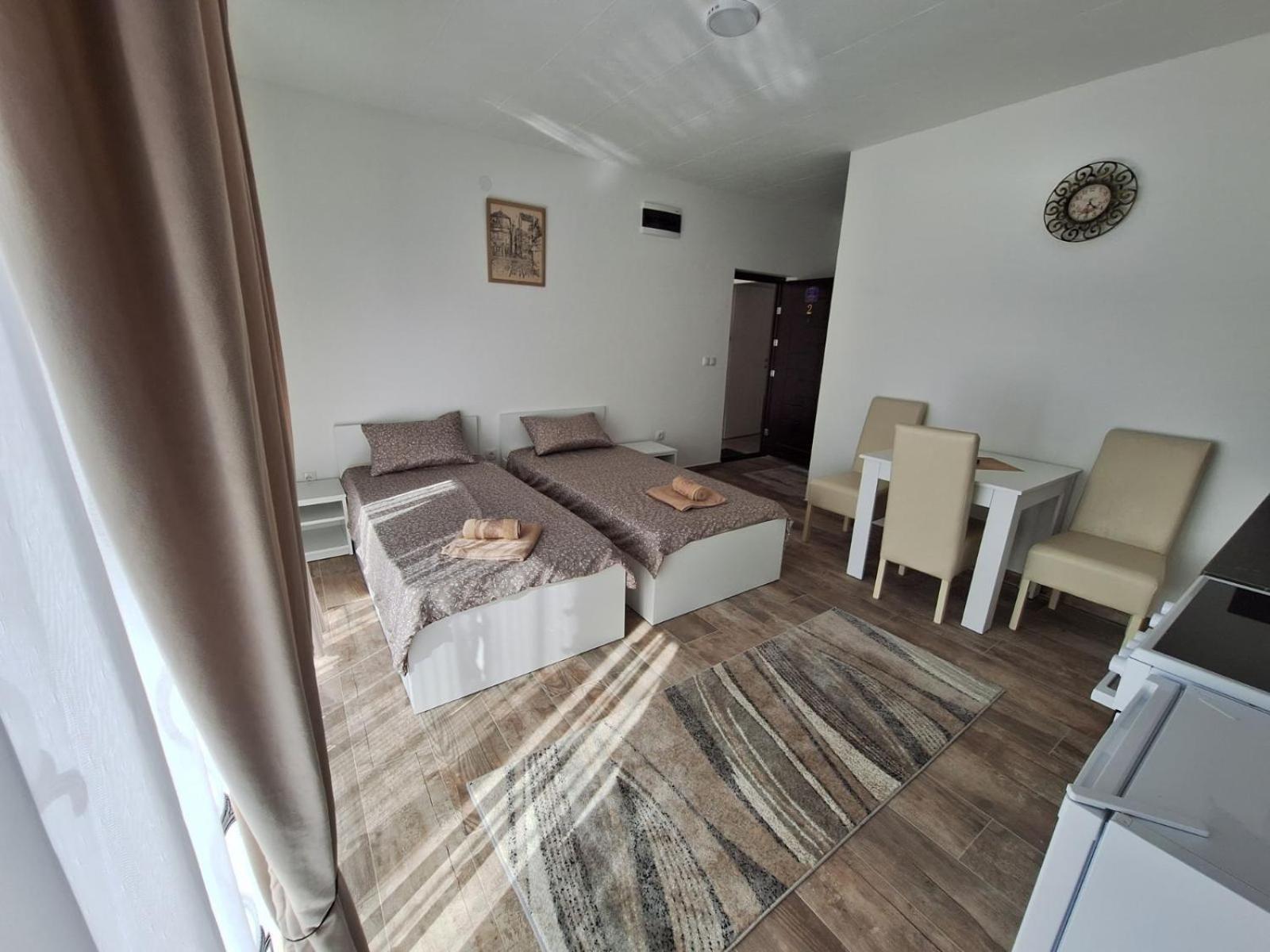 Apartmani Koki Kladovo Dış mekan fotoğraf