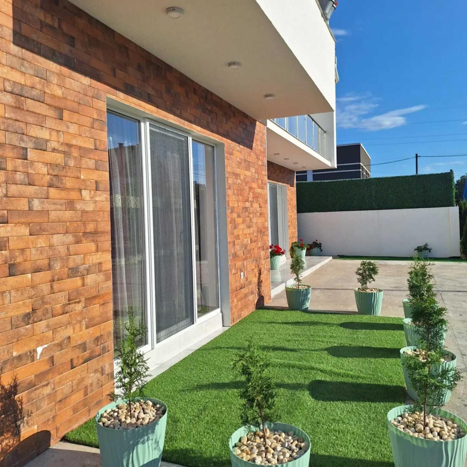 Apartmani Koki Kladovo Dış mekan fotoğraf