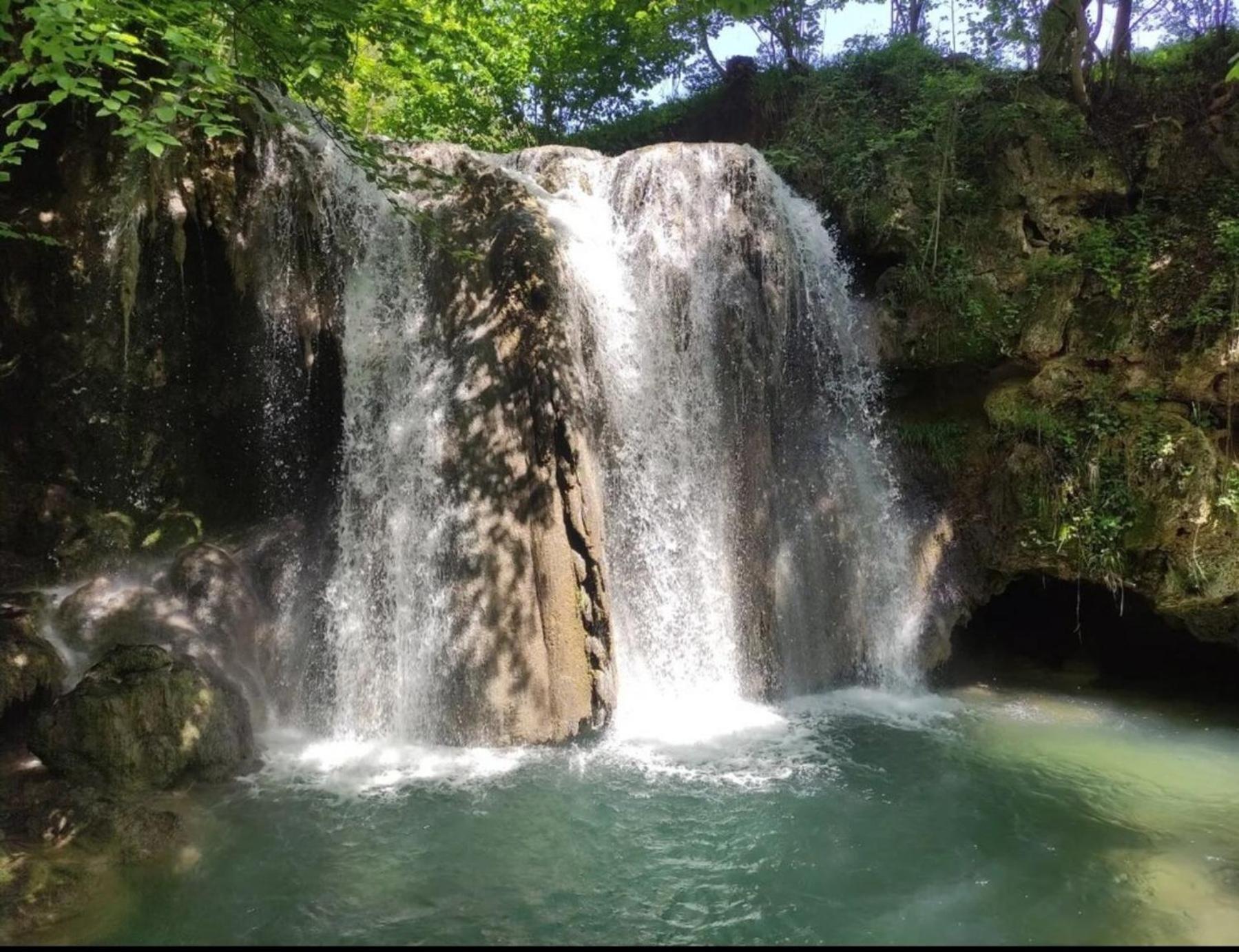 Apartmani Koki Kladovo Dış mekan fotoğraf