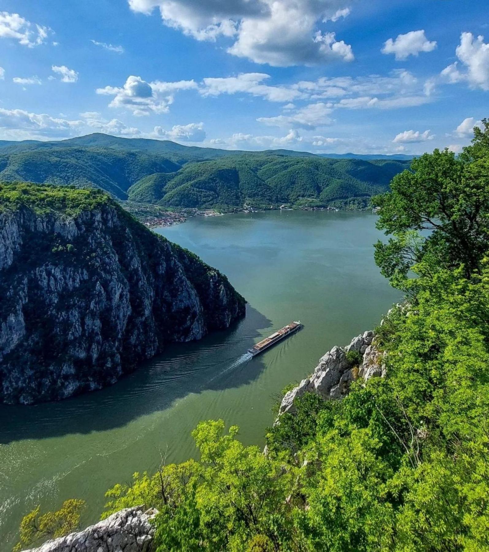 Apartmani Koki Kladovo Dış mekan fotoğraf