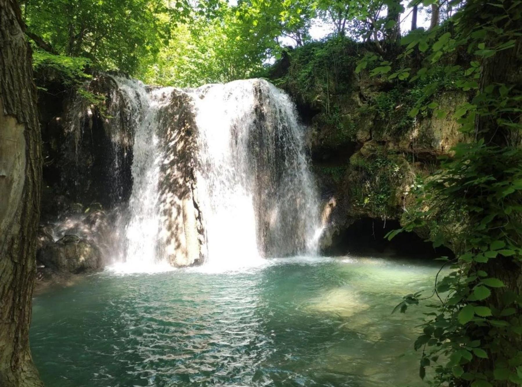 Apartmani Koki Kladovo Dış mekan fotoğraf