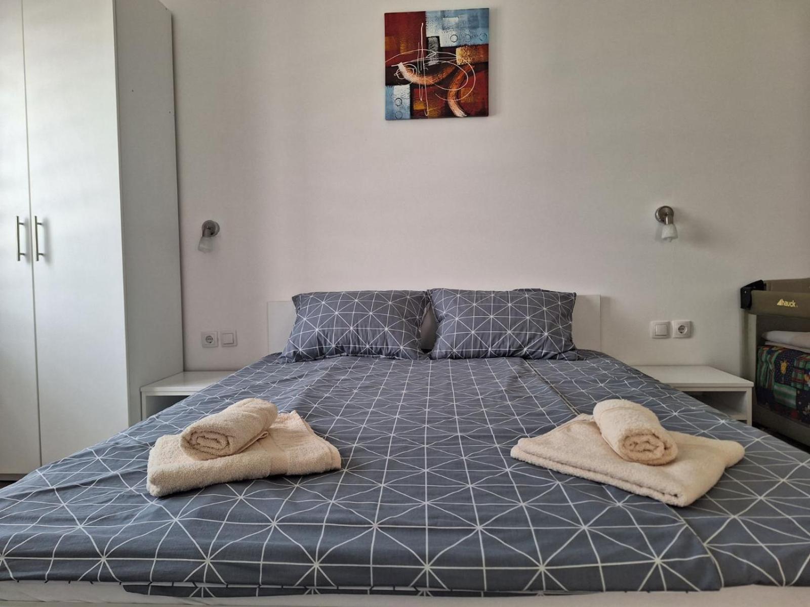 Apartmani Koki Kladovo Dış mekan fotoğraf