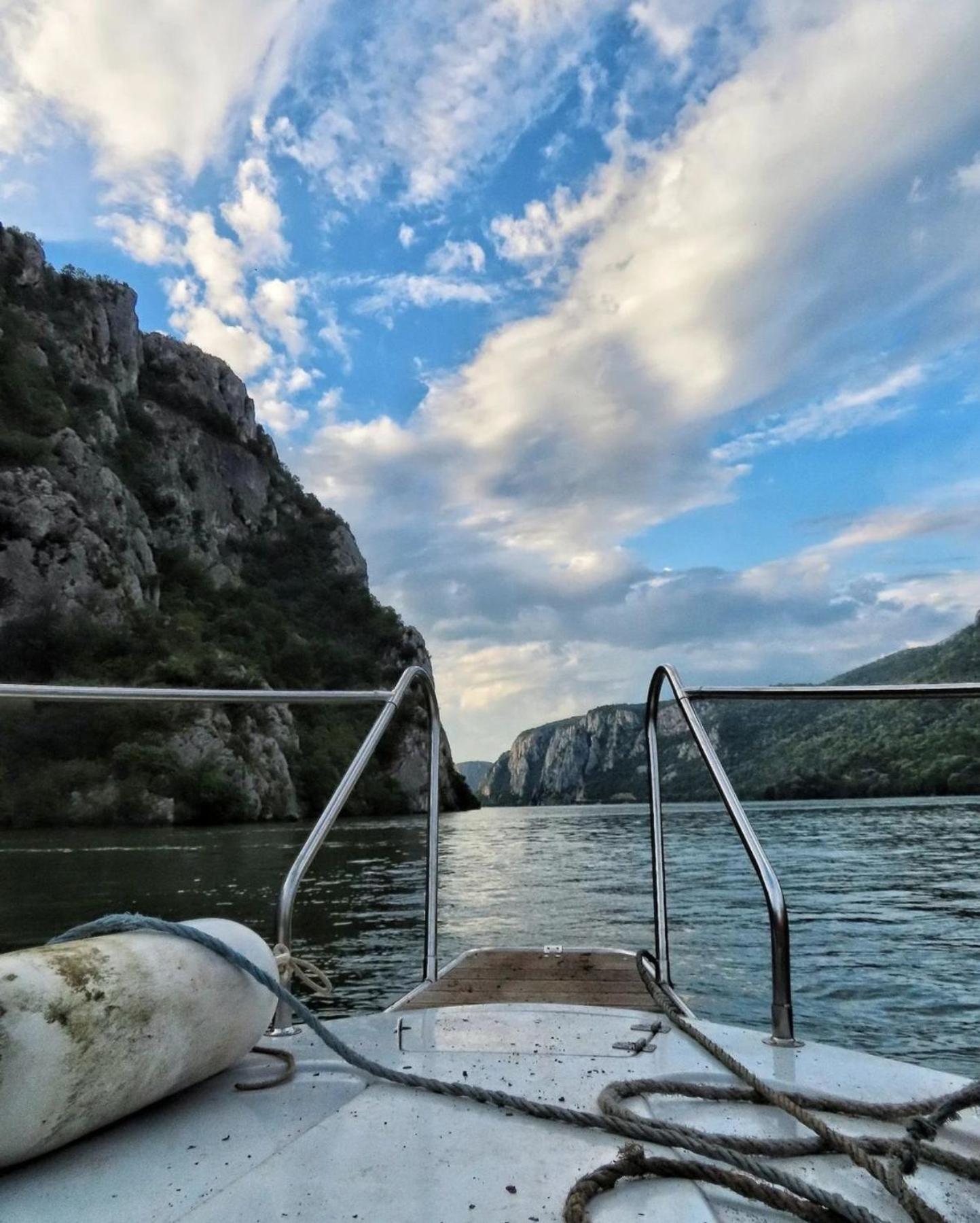 Apartmani Koki Kladovo Dış mekan fotoğraf