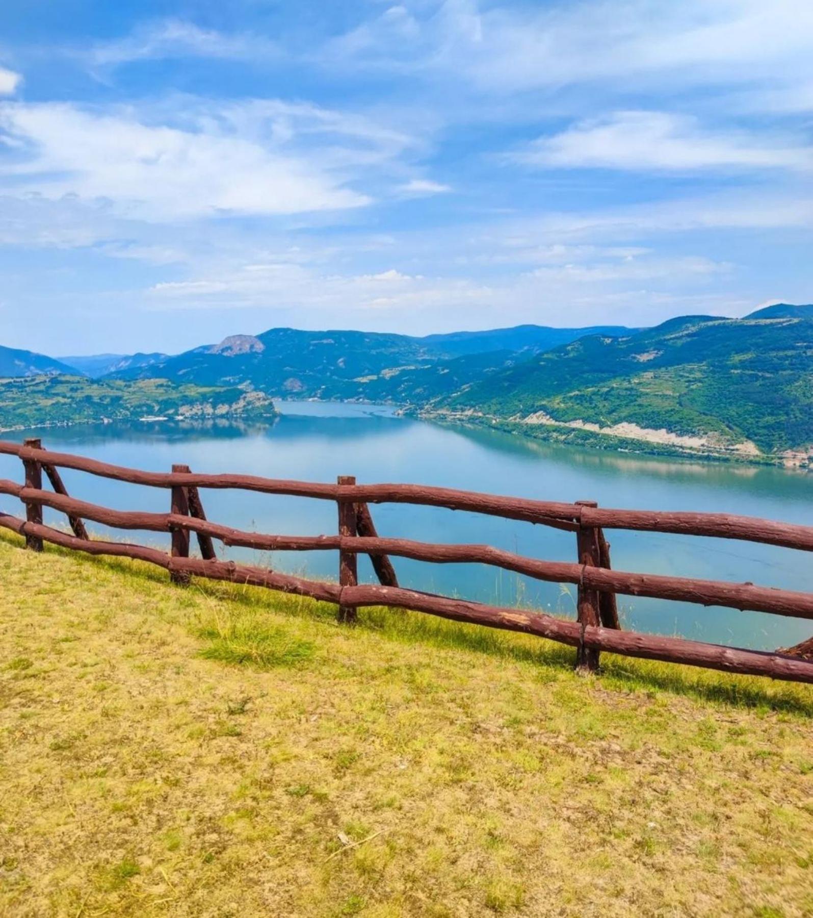 Apartmani Koki Kladovo Dış mekan fotoğraf
