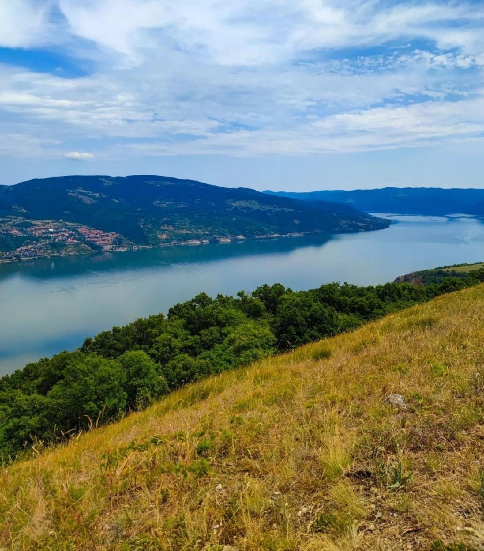 Apartmani Koki Kladovo Dış mekan fotoğraf