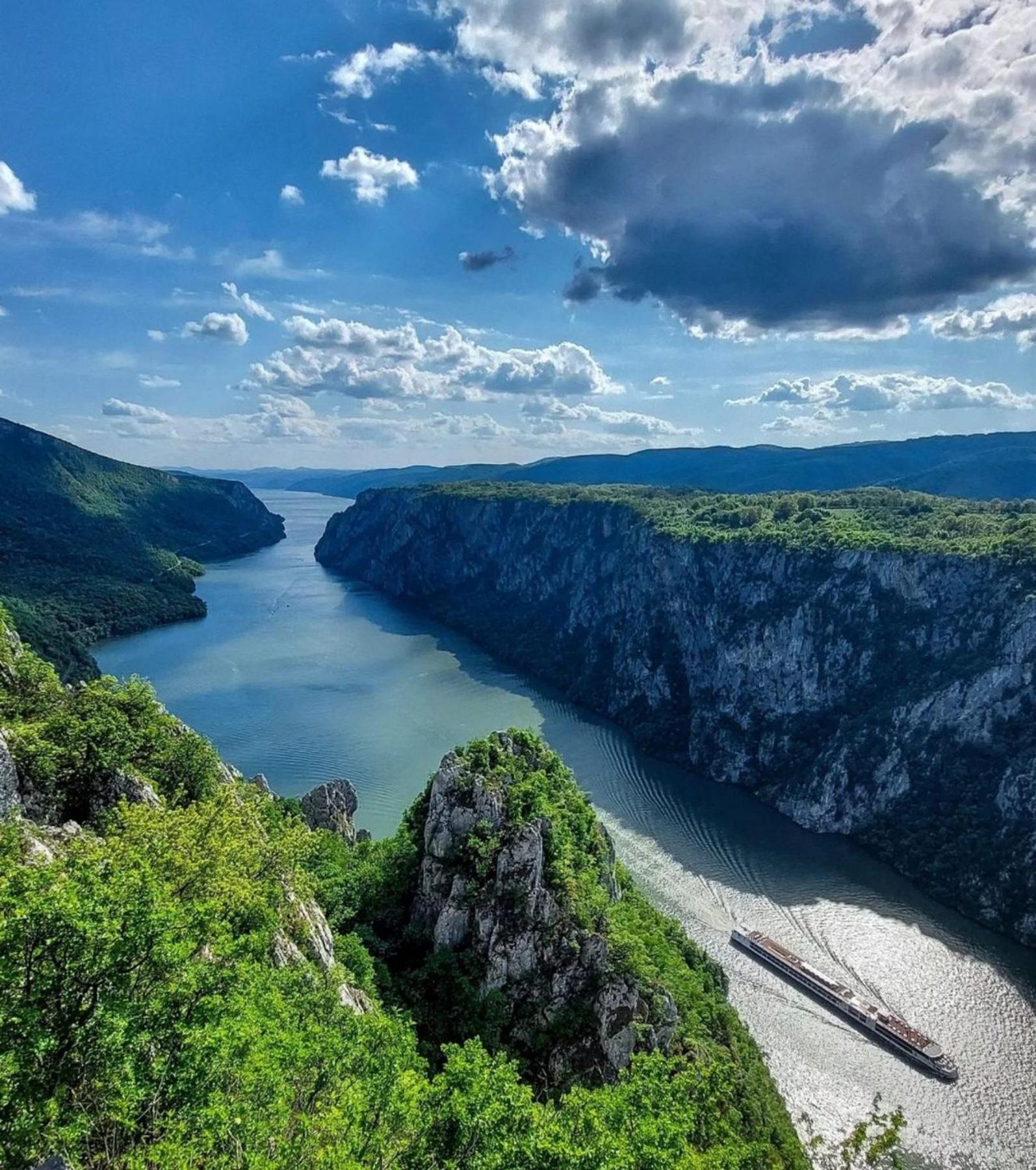 Apartmani Koki Kladovo Dış mekan fotoğraf