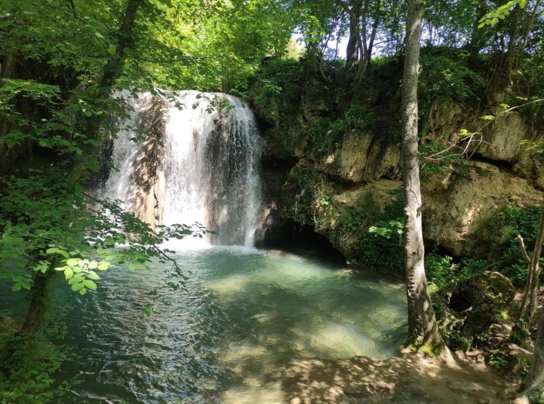 Apartmani Koki Kladovo Dış mekan fotoğraf