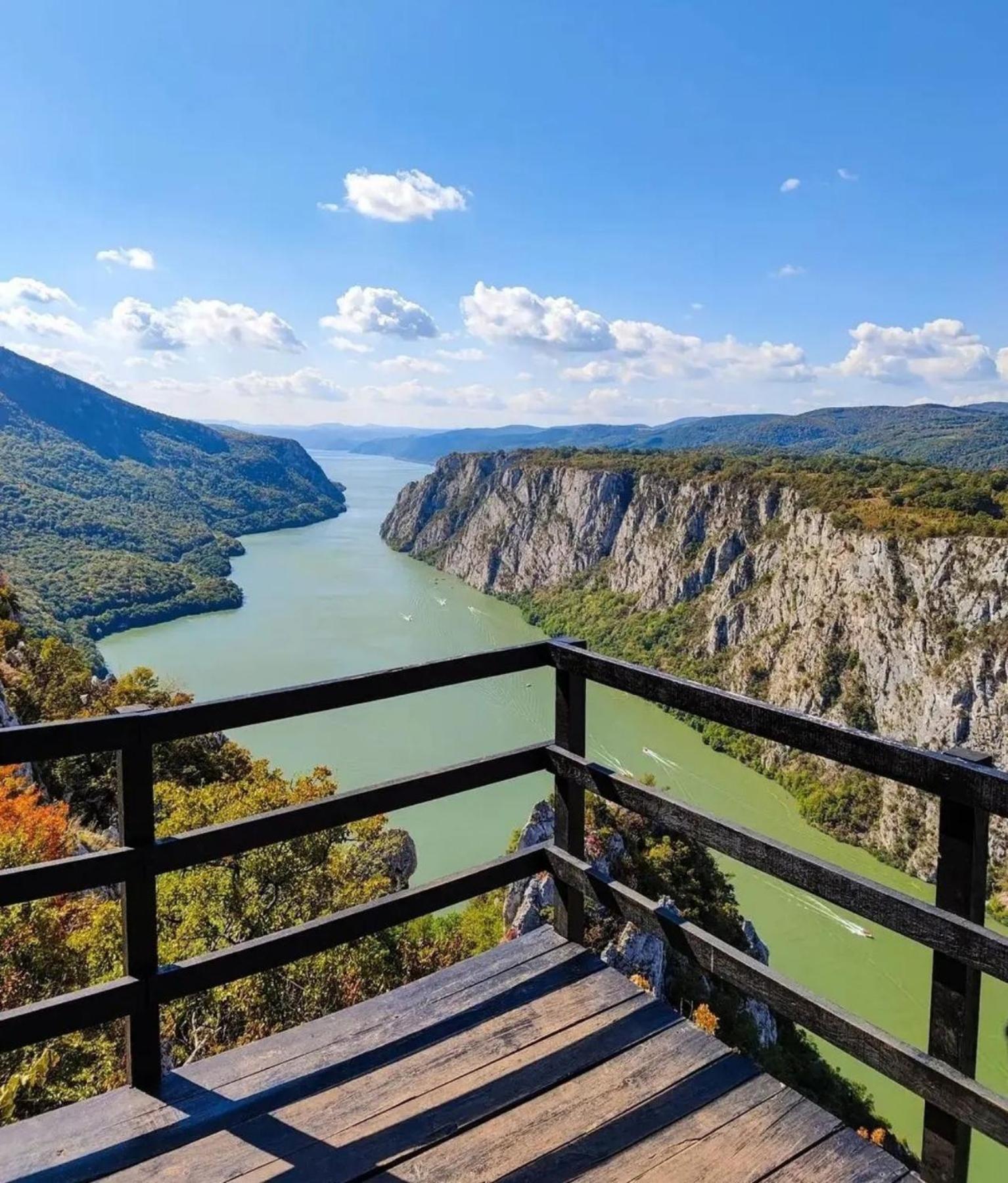Apartmani Koki Kladovo Dış mekan fotoğraf