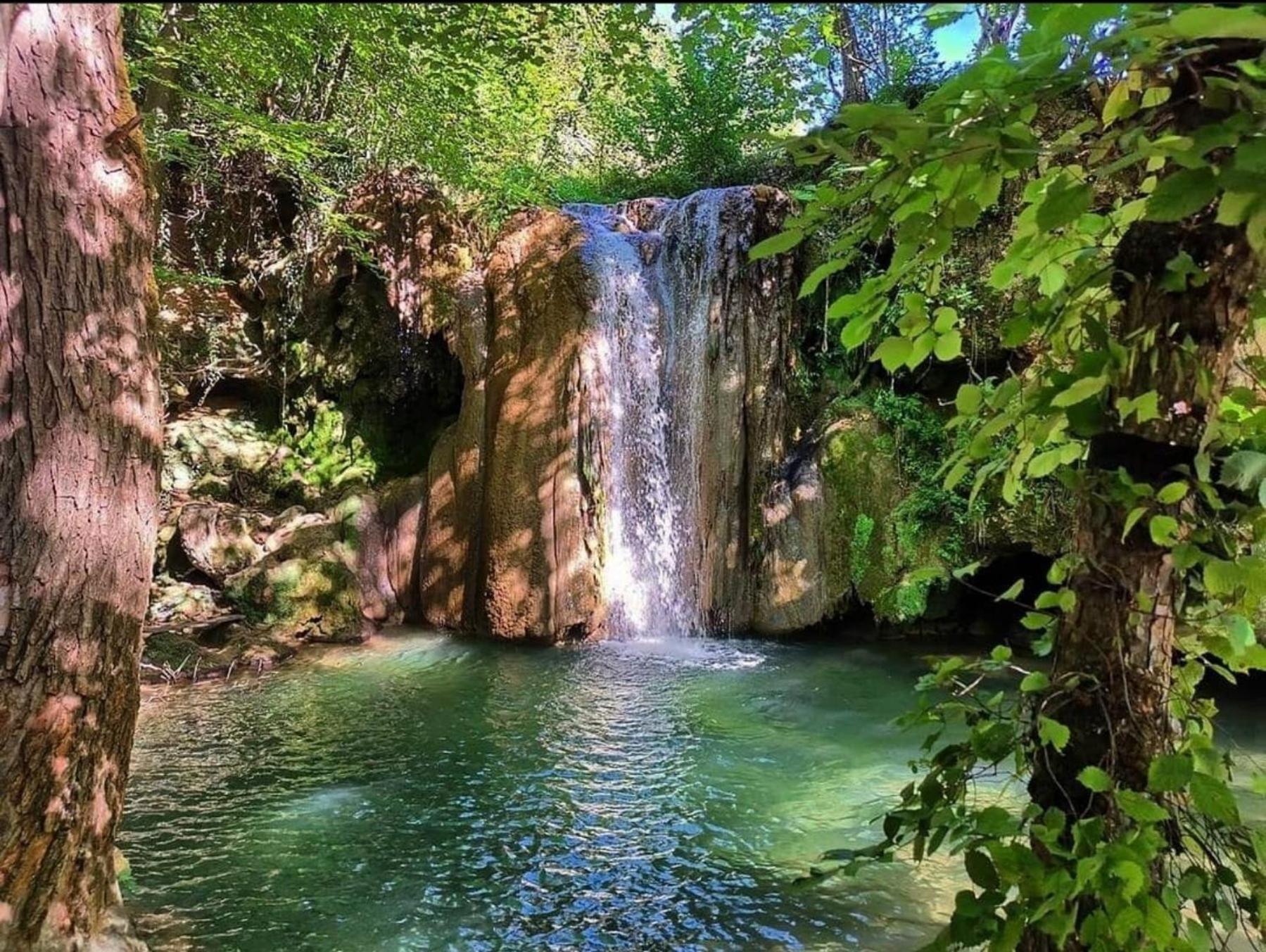 Apartmani Koki Kladovo Dış mekan fotoğraf