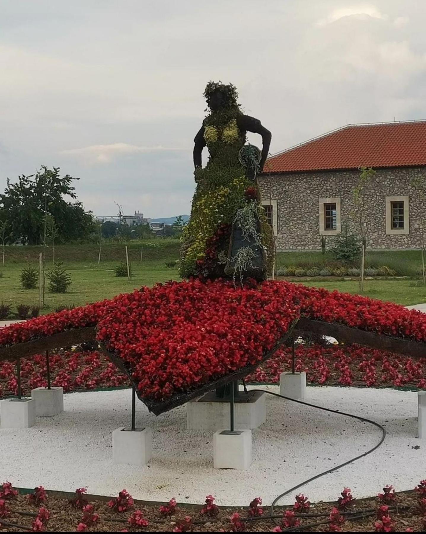 Apartmani Koki Kladovo Dış mekan fotoğraf