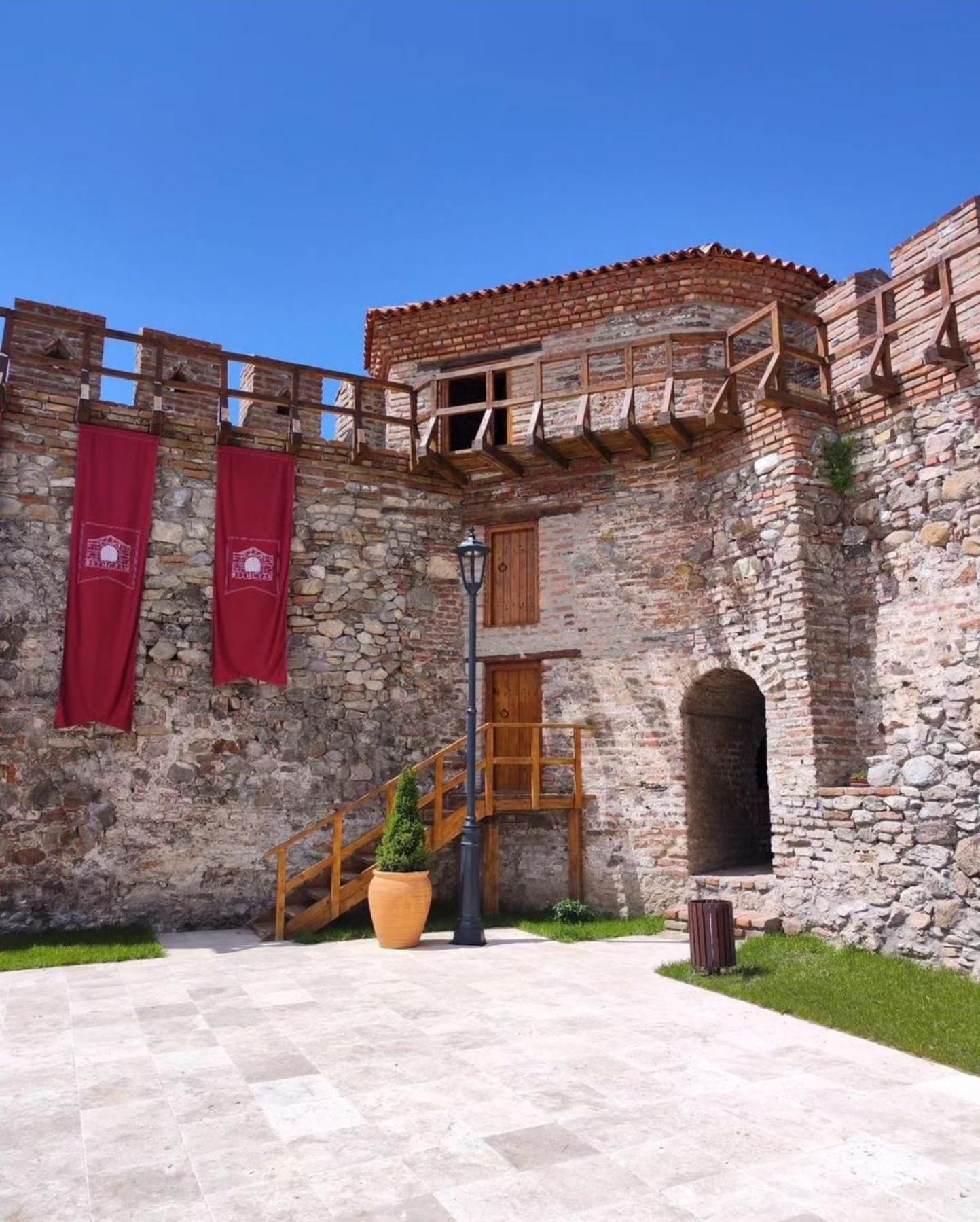 Apartmani Koki Kladovo Dış mekan fotoğraf