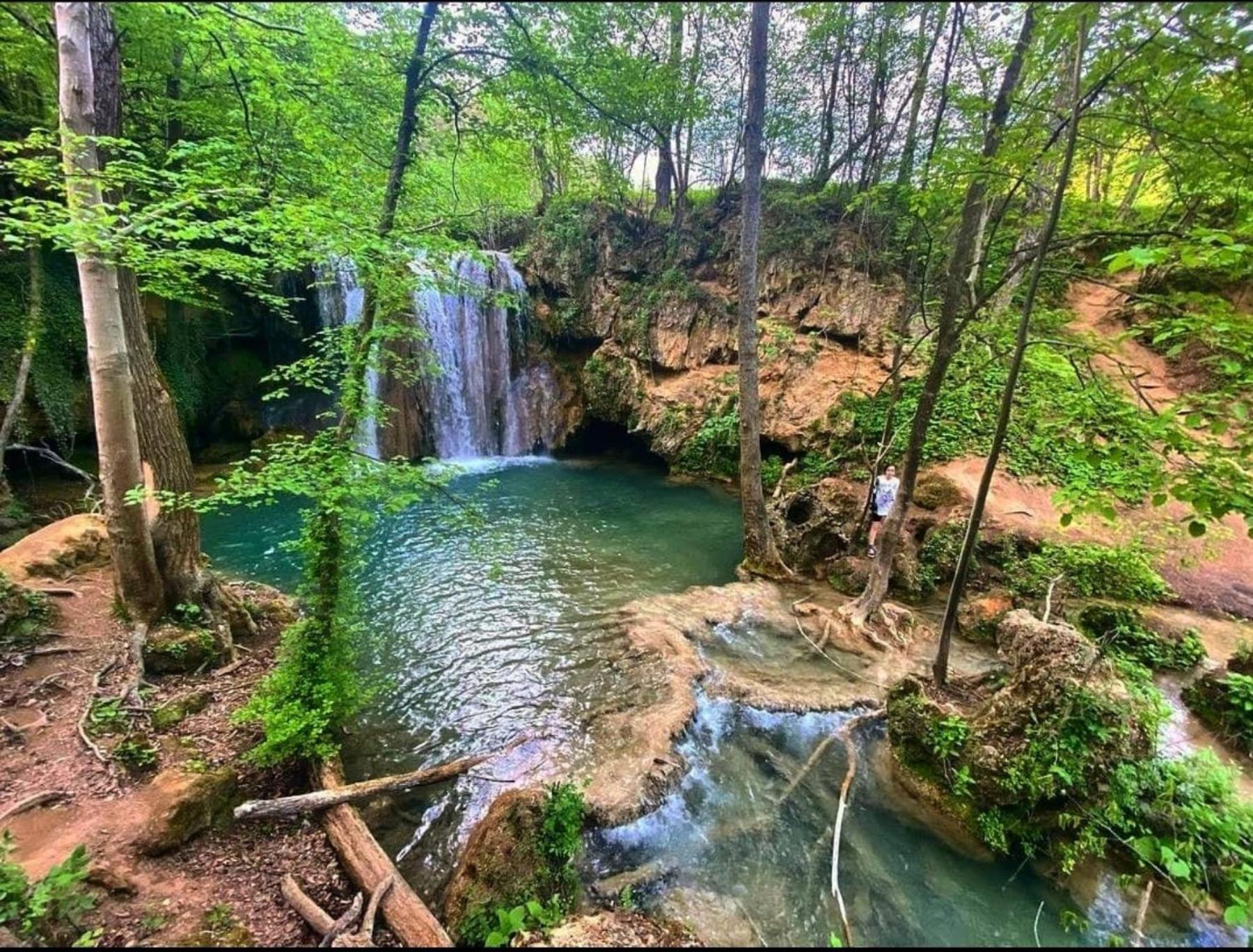Apartmani Koki Kladovo Dış mekan fotoğraf